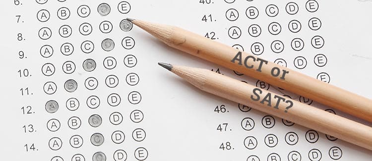What Is SAT & ACT Exam?