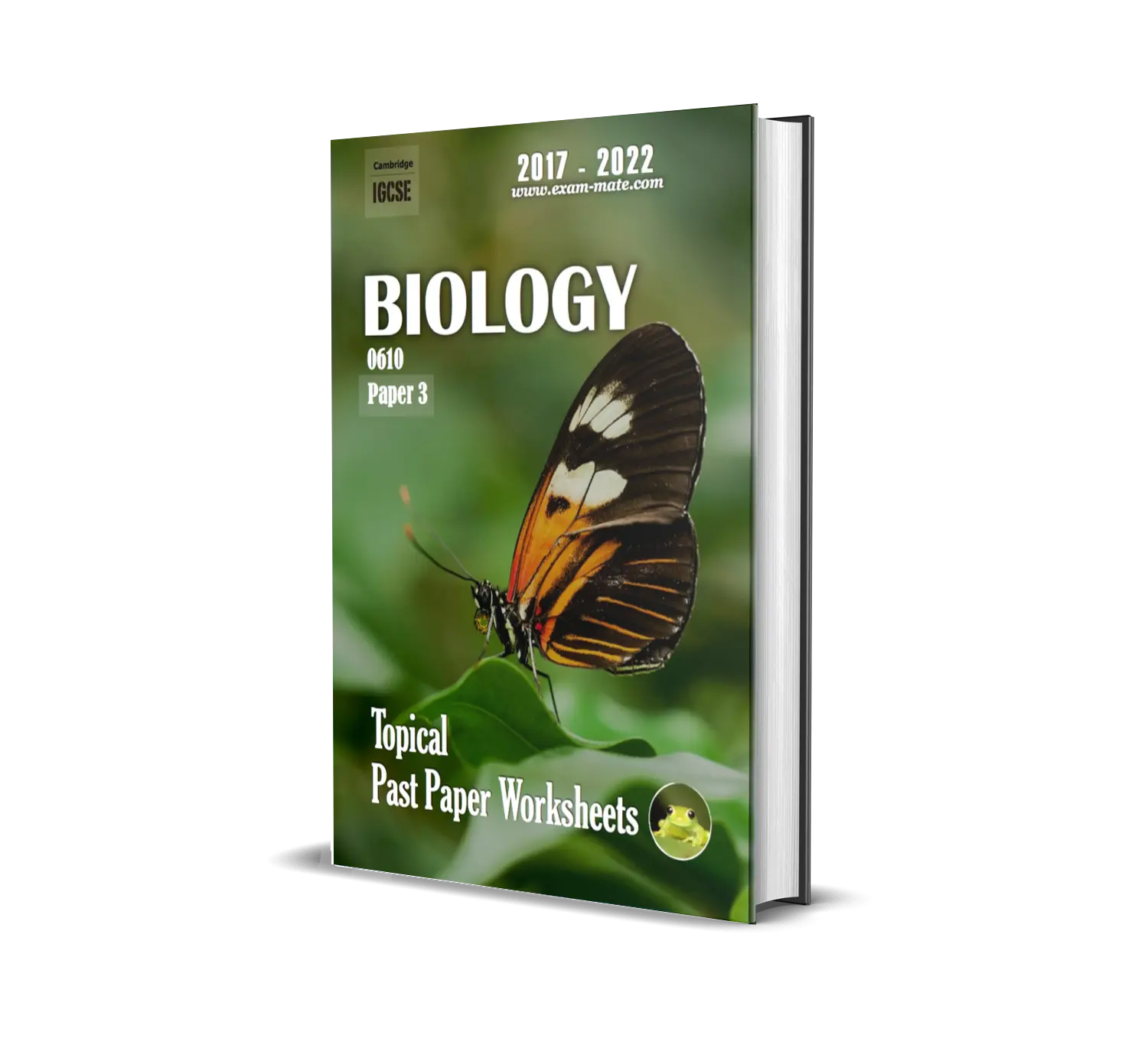 BIOLOGY P3