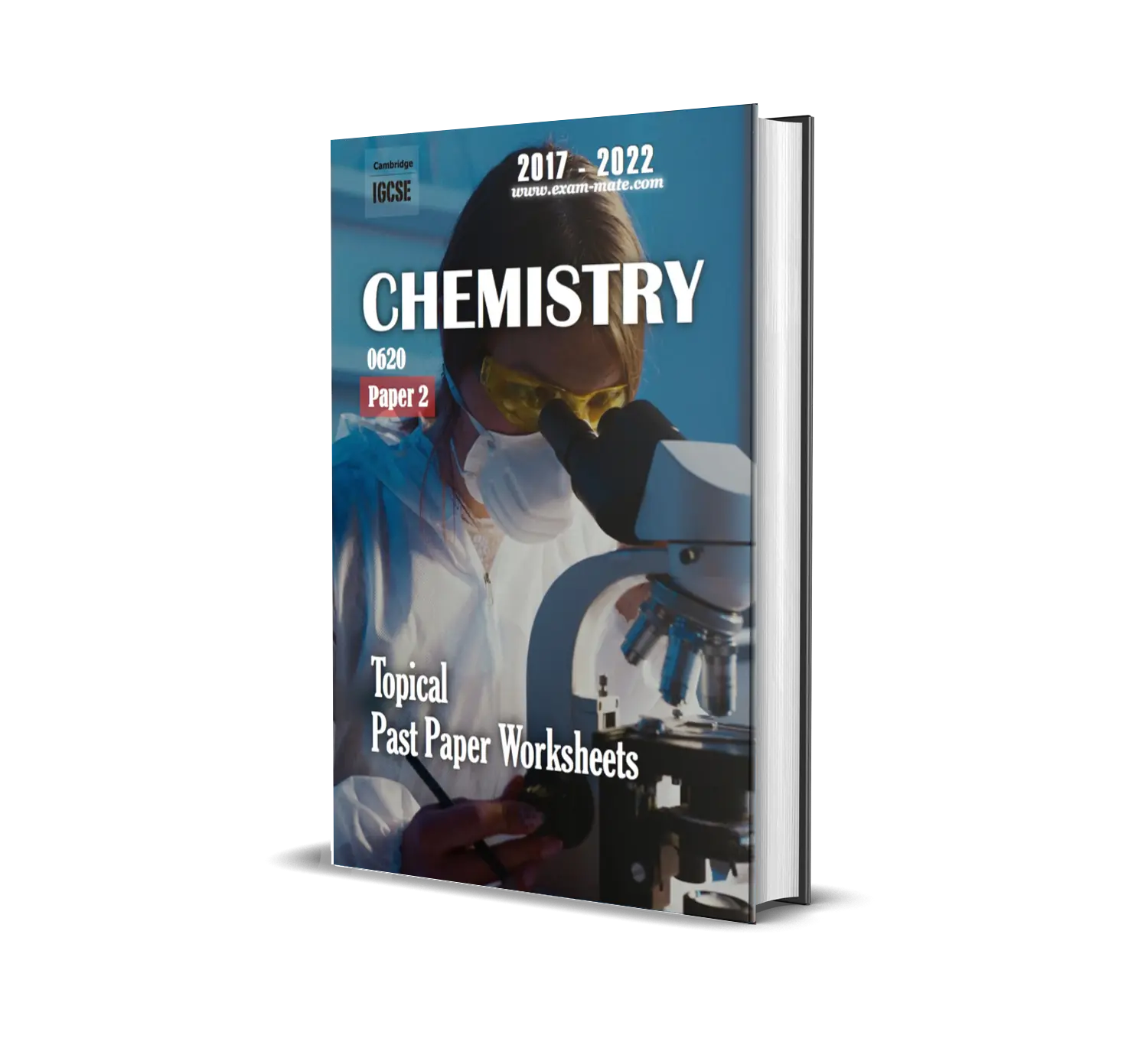 CHEMISTRY P2