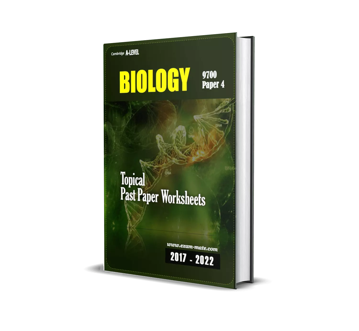 BIOLOGY P4