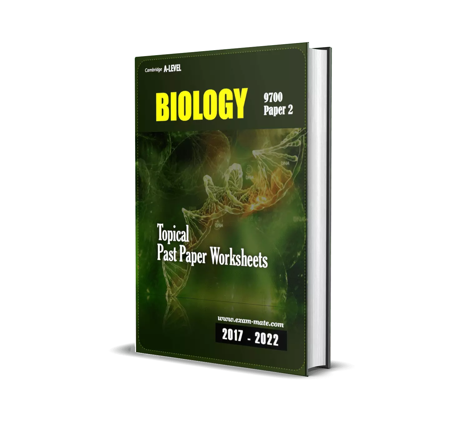 BIOLOGY P2