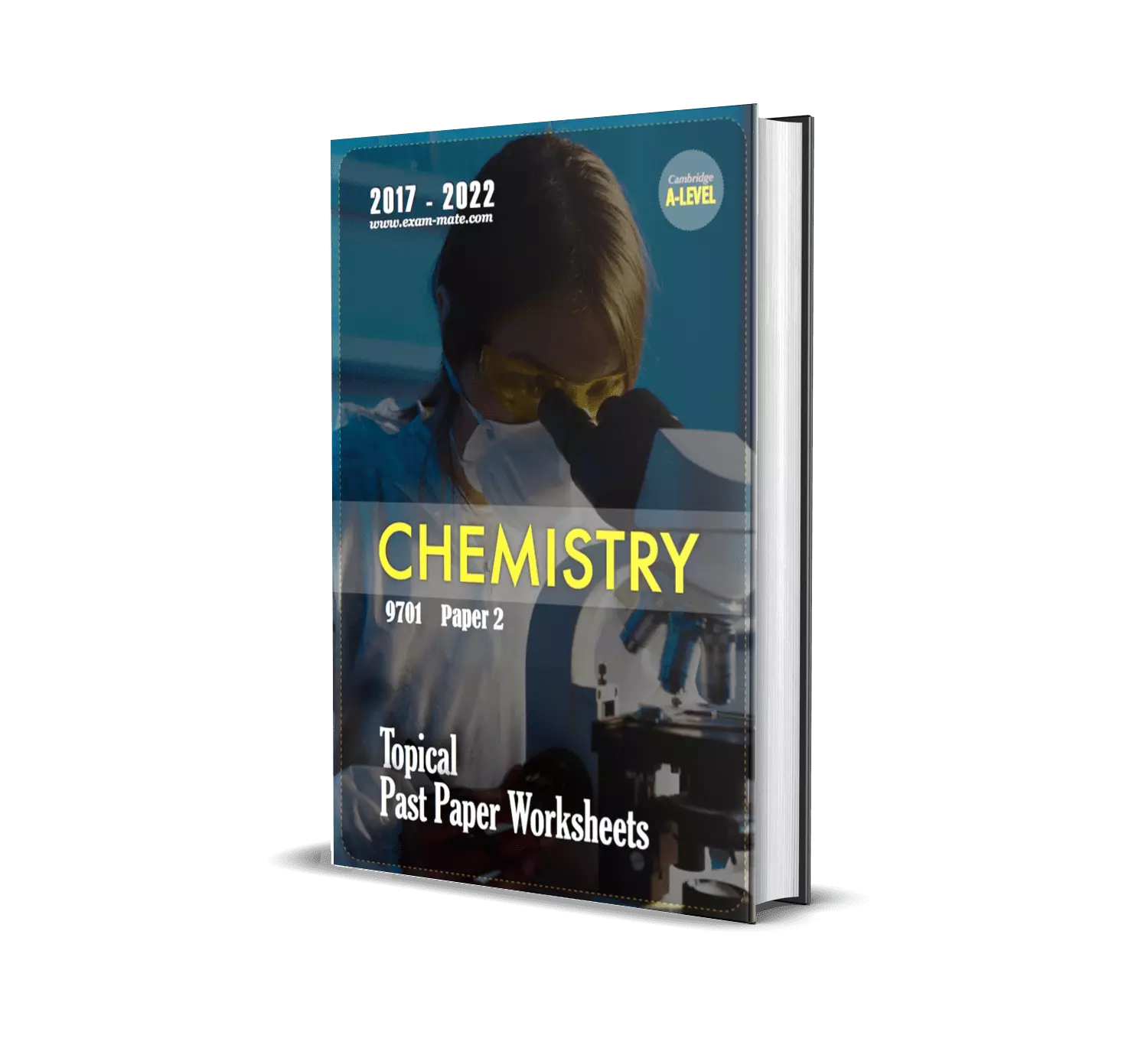 CHEMISTRY P2