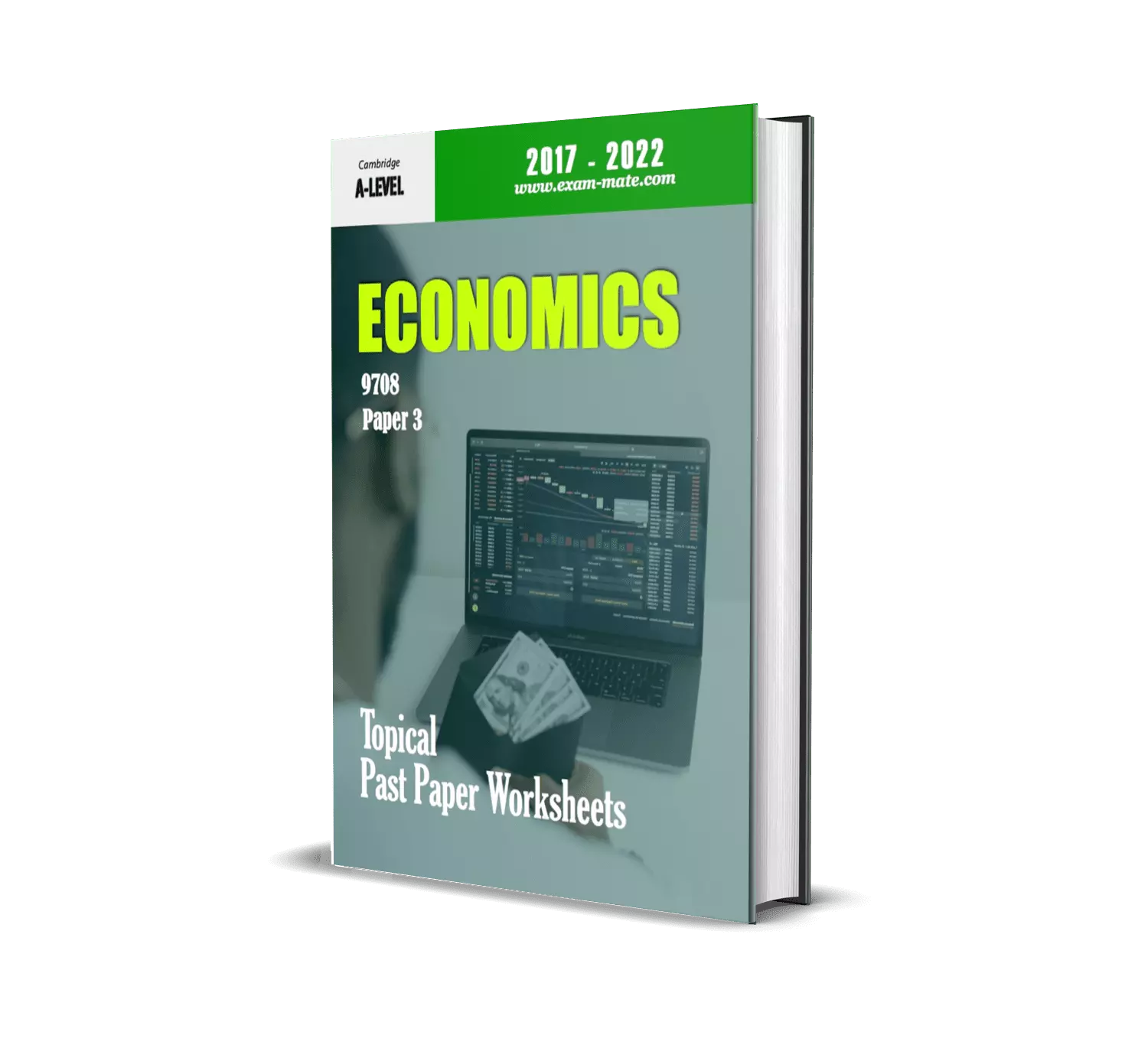 ECONOMICS P3