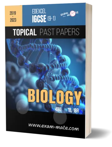 Biology 1B, 1BR