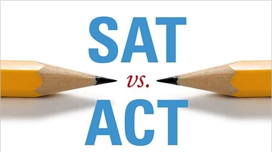 Differences Between SAT & ACT Exam